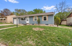 1716 S Olive Dr Dr, Sioux Falls, SD 57103