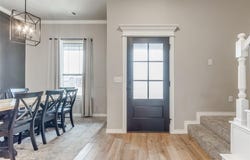 9133 NW 115th Street, Yukon, OK 73099
