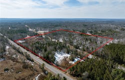 31 Acres US Highway 63, Cable, WI 54821
