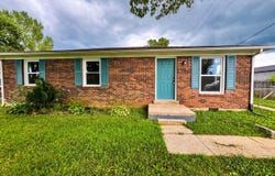 19 Elmwood Court, Frankfort, KY 40601
