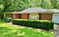2019 Thompson Street, Milan, TN 38358