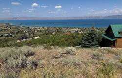 151 HICKOCK, Fish Haven, ID 83287