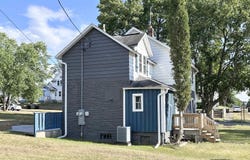 500 E B Street, Iron Mountain, MI 49801
