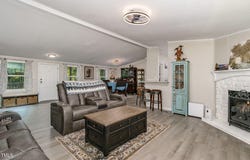 4032 Royal Oak Drive, Franklinton, NC 27525