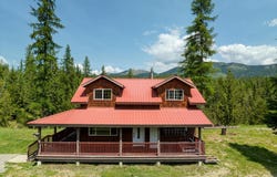 311 Evergreen Lane, Troy, MT 59935