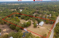 14847 N 3rd Street, Scurry, TX 75158