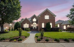 12140 Pawleys Mill Circle, Raleigh, NC 27614