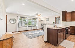 214 Breezy Point Drive, Pardeeville, WI 53954