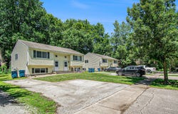 122-126 Roosevelt Street, Chesterton, IN 46304