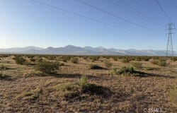 Bowman, Inyokern, CA 93527
