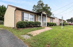 133 COUNTRY PARK DRIVE, WINCHESTER, VA 22602