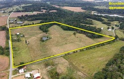 2924 Caney Creek Road, Caneyville, KY 42721