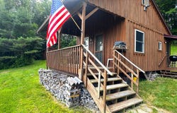 0 Jordan Rd, Clarksville, NY 14715