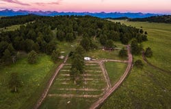 12511 CR 328, Westcliffe, CO 81252
