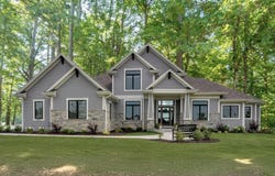 28 Granada Drive, Hot Springs Village, AR 71909-0000