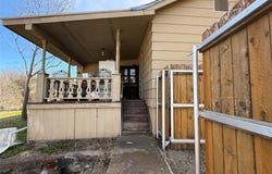 609 E Henry, Hamilton, TX 76531