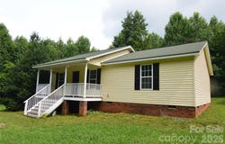 607 Anthony Grove Road, Crouse, NC 28033