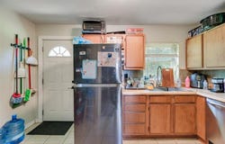2136 Evergreen Street, Garland, TX 75041