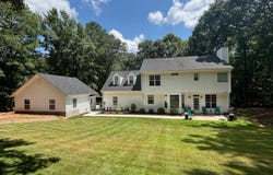 100 Glenwood Chase, Peachtree City, GA 30269