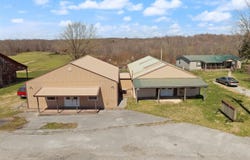 10534/10536 Knifley Road, Knifley, KY 42753
