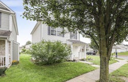 634 Gleaming Drive, Galloway, OH 43119
