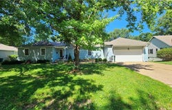 2308 S Homer Street S, Pittsburg, KS 66762