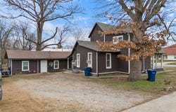 622 Wright Street, Siloam Springs, AR 72761