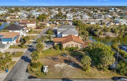 Lot 1 ORIENT DRIVE, HERNANDO BEACH, FL 34607