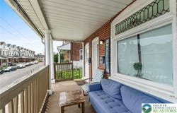 1002 S 6th Street, Allentown City, PA 18103