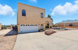1551 VALLEY VIEW Drive SW, Los Lunas, NM 87031