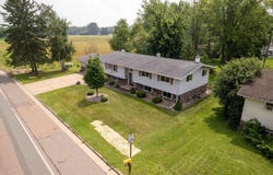 607 E CLARK STREET, Spencer, WI 54479