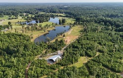 58 Cross Creek Road, Alexander City, AL 35010