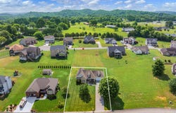 824 Commonwealth Ave, Strawberry Plains, TN 37871