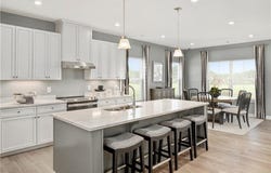 Lot 91 Albemarle Plantation, Hertford, NC 27944