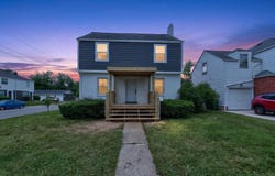 199 Mayfair Boulevard, Columbus, OH 43213