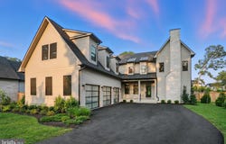 1111 INGLESIDE AVENUE, MCLEAN, VA 22101