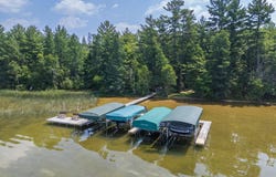 2920 TAYLOR LN, Phelps, WI 54554