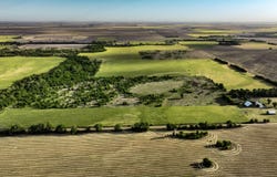 1234 Co. Rd. C, Garfield, KS 67529