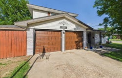 2600 Comanche Trl, Pampa, TX 79065