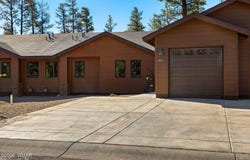 2711 W Villa Loop, Show Low, AZ 85901