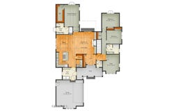 6 Logan Drive, Ballston, NY 12020