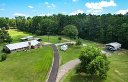 1105 Texas Highway 11 E, Daingerfield, TX 75638