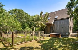 99 Old Purchase Road, Edgartown, MA 02539