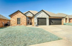 3916 Presidio Drive, Norman, OK 73072