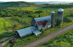 2060 REITTER HILL ROAD, WESTFIELD, PA 16950