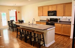 642 Collington Drive, Mebane, NC 27302