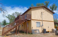41 AB W Arroyo Alamo, Espanola, NM 87532