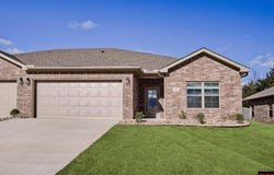 1041 NOTTINGTON STREET, Mountain Home, AR 72653