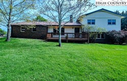 1612 Mill Creek Road, Todd, NC 28684