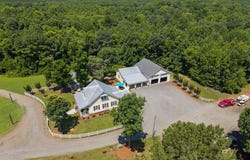4050 Culbreth Road, Stem, NC 27581